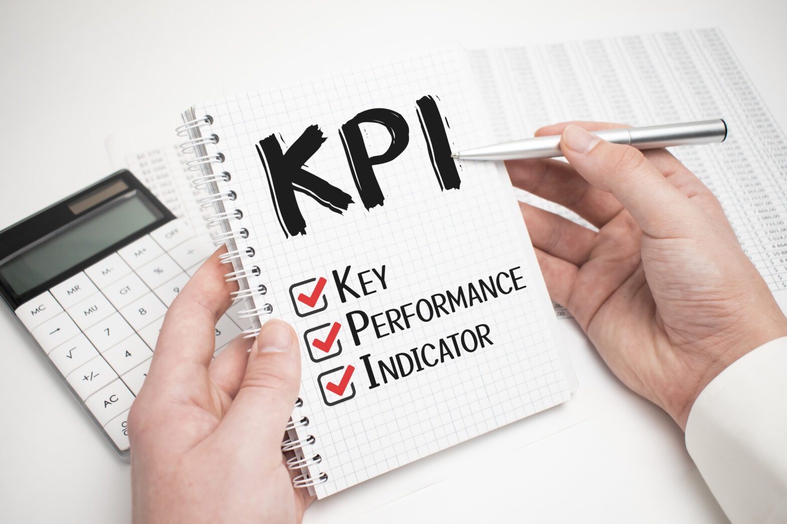 Business KPIs