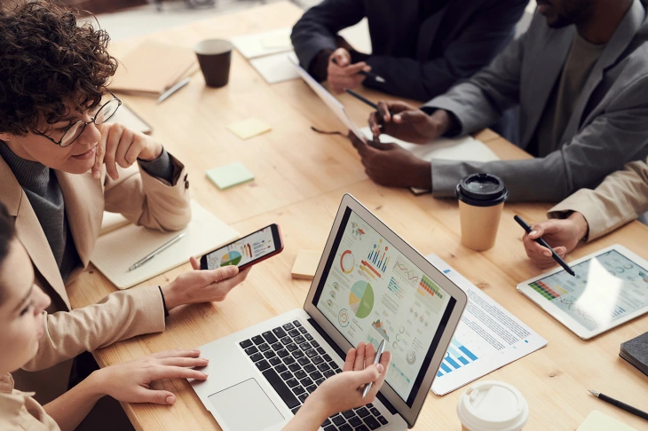 Challenges of Manual Accounting