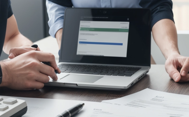 Cloud-Based Accounts Payable Solutions for SMBs