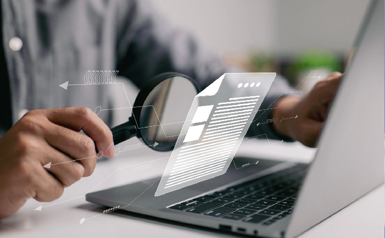 error free invoice scanning with pathquest ap
