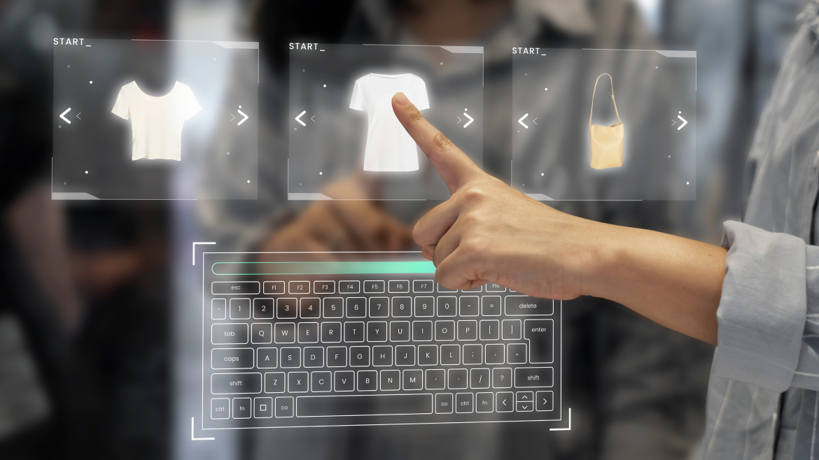 financial intelligence in retail