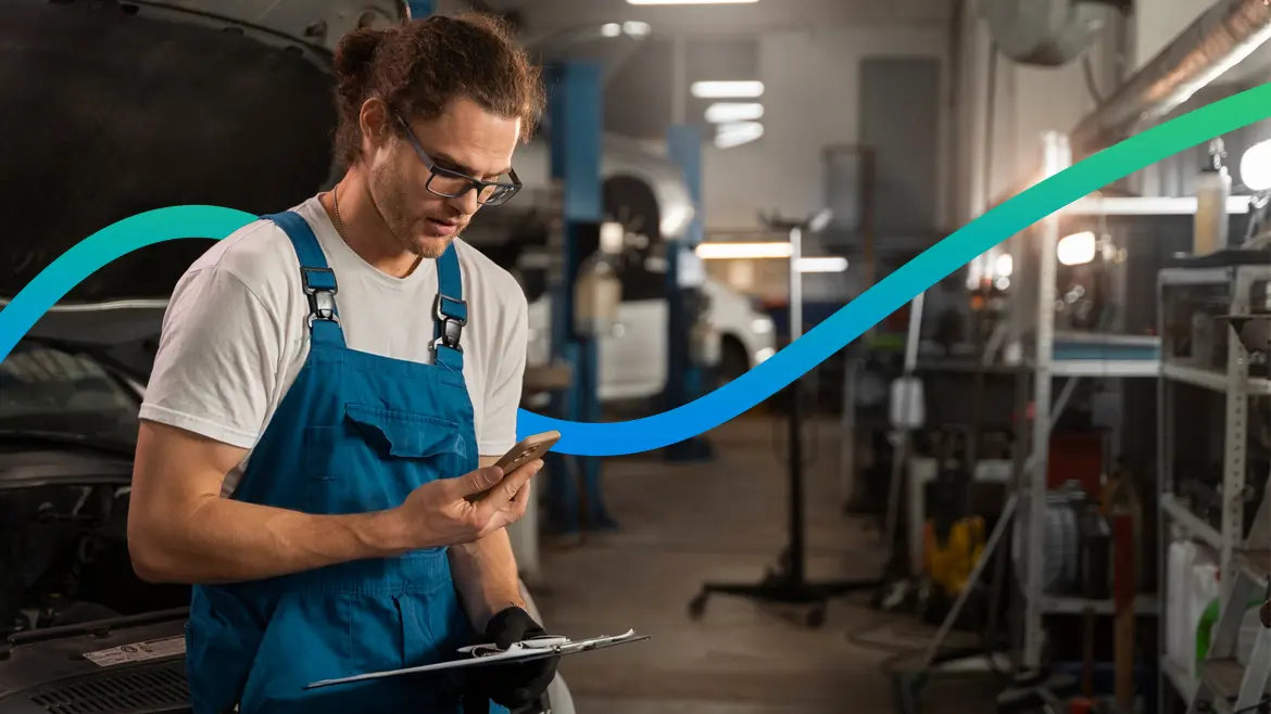 Financial Reporting for Auto Care Shops