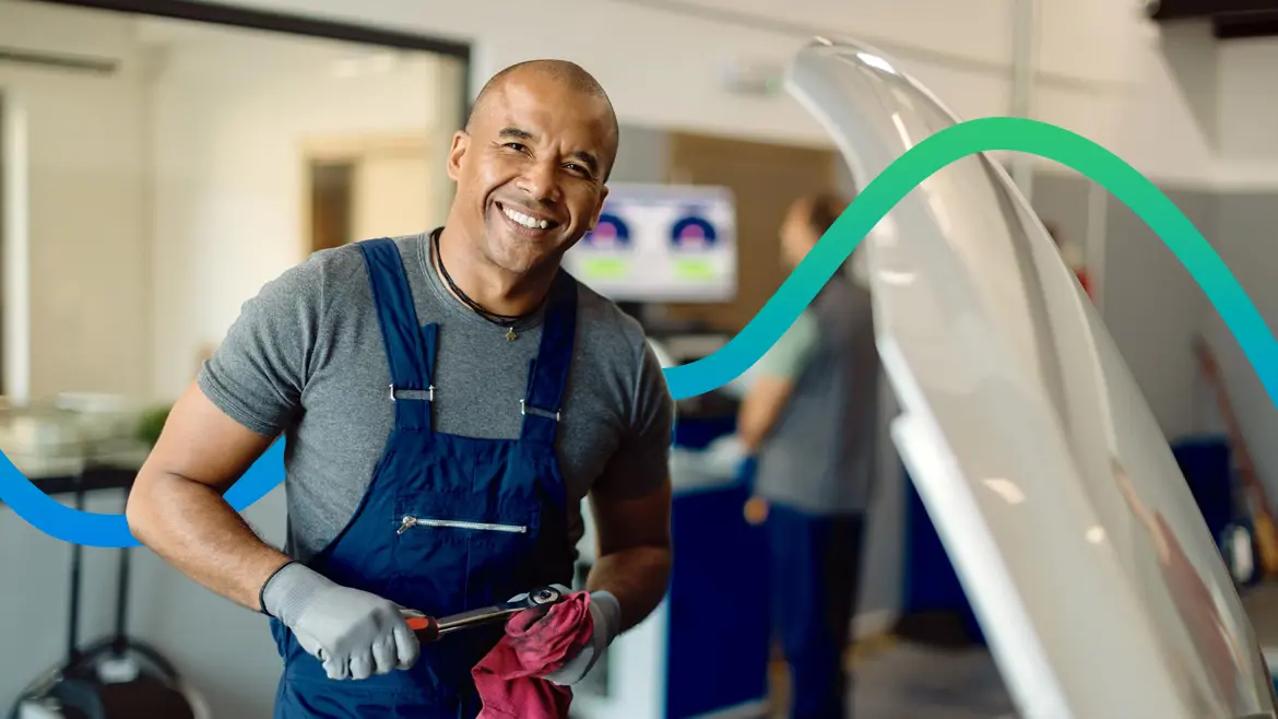 Winning in the New Reality Accelerating Ahead with Financial Intelligence in Auto Care