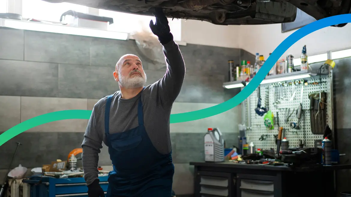 Faster Financial Updates with Custom & Daily Flash Reports for Auto Care Businesses